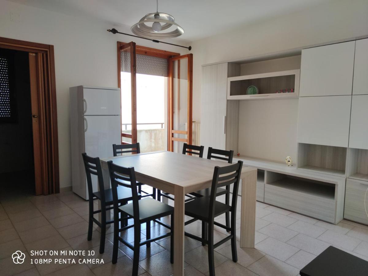Casa Di Gigi- Comodo Appartamento In Galatina Kültér fotó