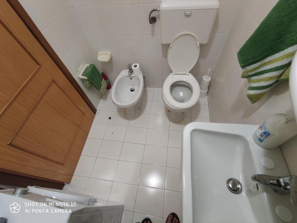 Casa Di Gigi- Comodo Appartamento In Galatina Kültér fotó