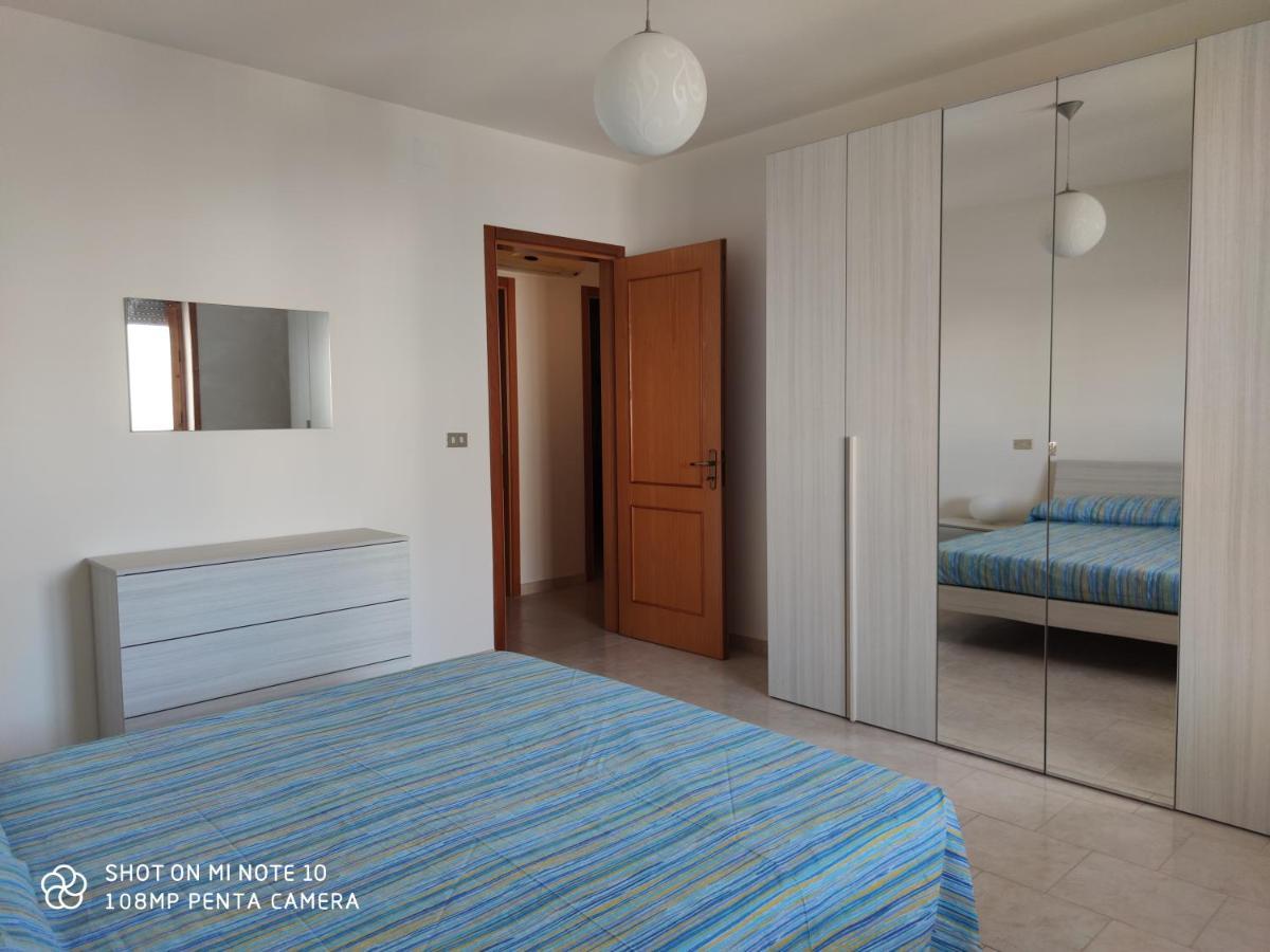 Casa Di Gigi- Comodo Appartamento In Galatina Kültér fotó