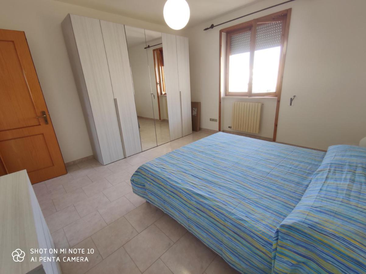 Casa Di Gigi- Comodo Appartamento In Galatina Kültér fotó