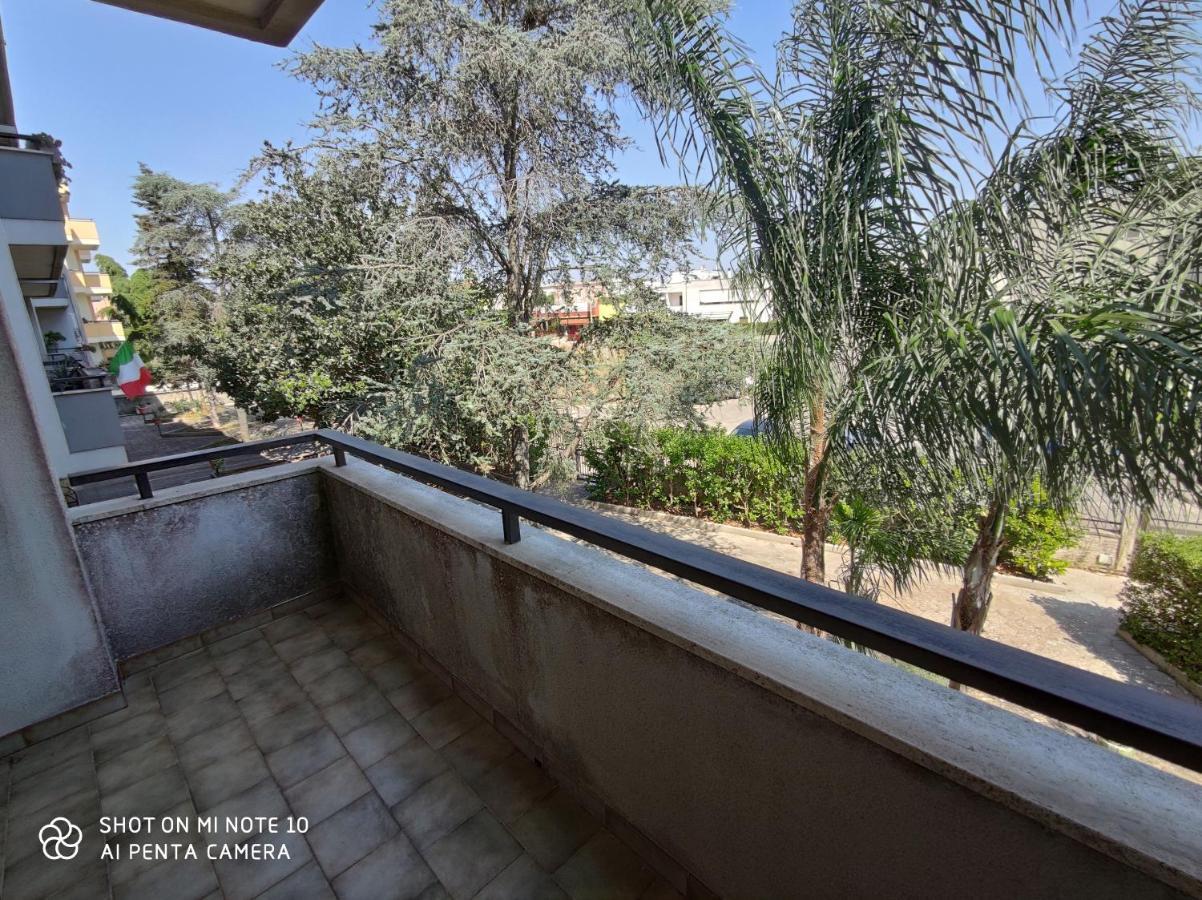 Casa Di Gigi- Comodo Appartamento In Galatina Kültér fotó