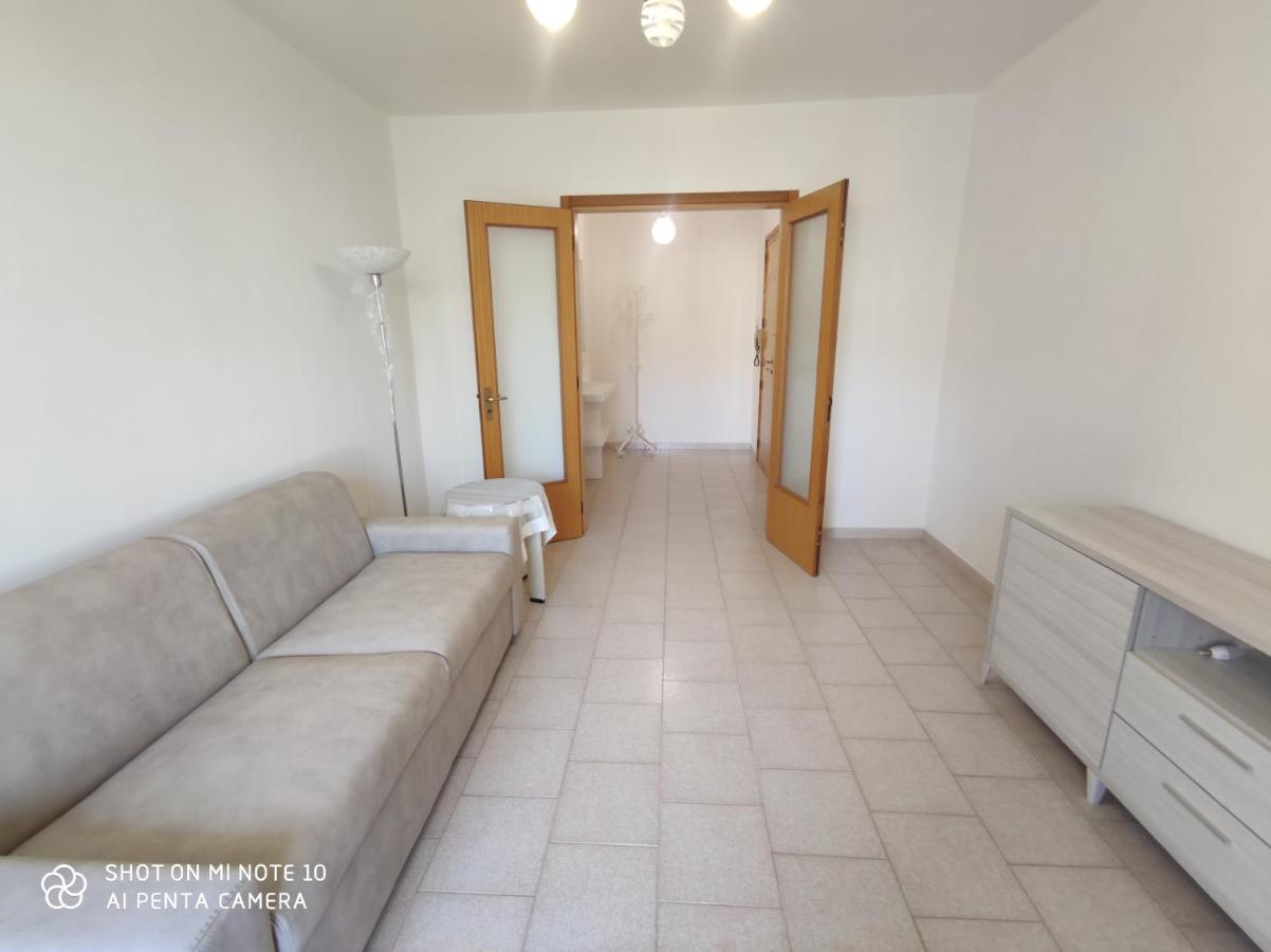 Casa Di Gigi- Comodo Appartamento In Galatina Kültér fotó