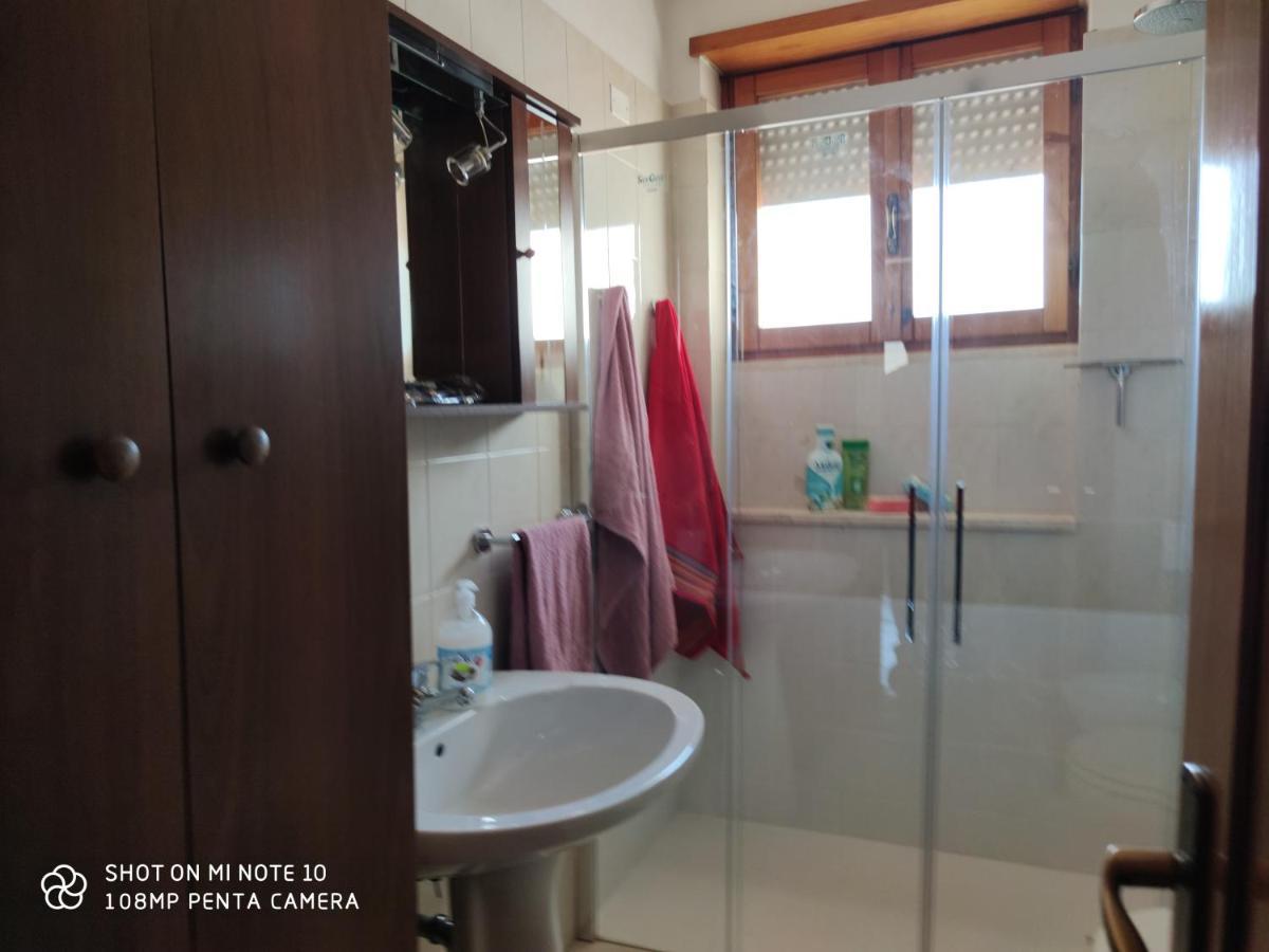 Casa Di Gigi- Comodo Appartamento In Galatina Kültér fotó