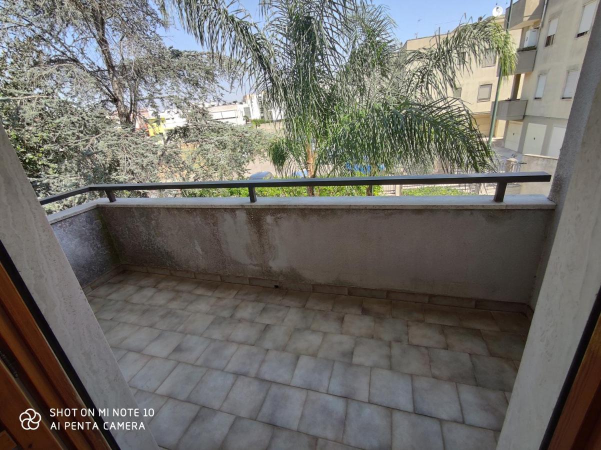 Casa Di Gigi- Comodo Appartamento In Galatina Kültér fotó