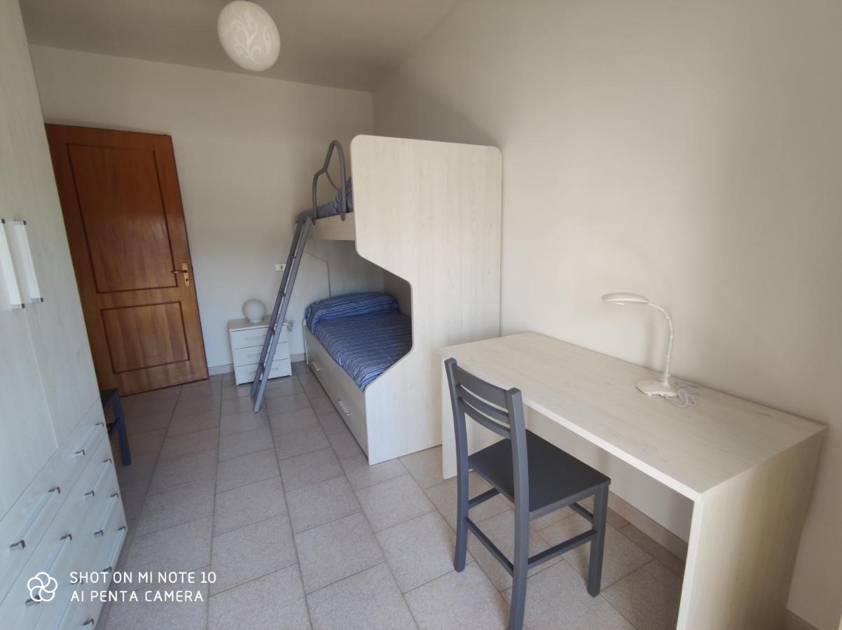 Casa Di Gigi- Comodo Appartamento In Galatina Kültér fotó