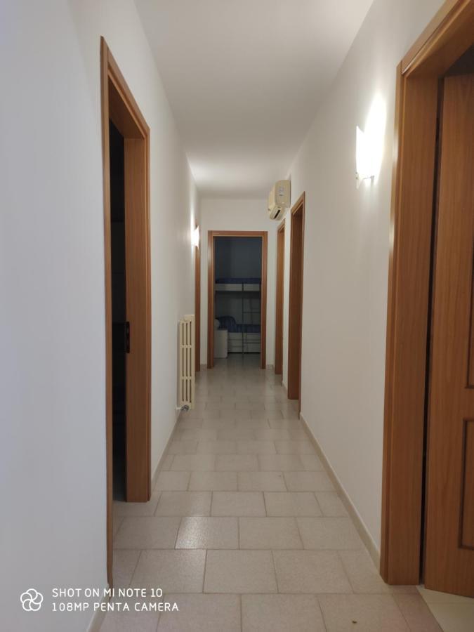 Casa Di Gigi- Comodo Appartamento In Galatina Kültér fotó