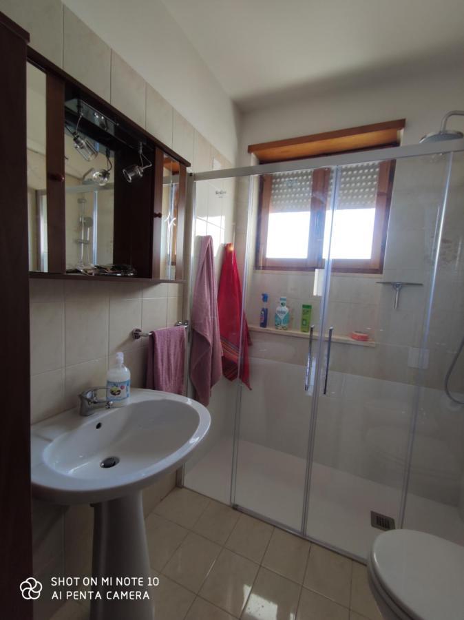 Casa Di Gigi- Comodo Appartamento In Galatina Kültér fotó