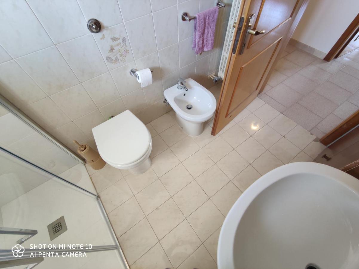 Casa Di Gigi- Comodo Appartamento In Galatina Kültér fotó