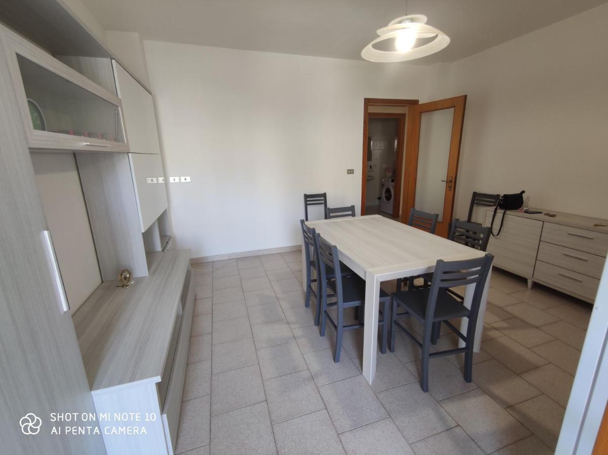 Casa Di Gigi- Comodo Appartamento In Galatina Kültér fotó