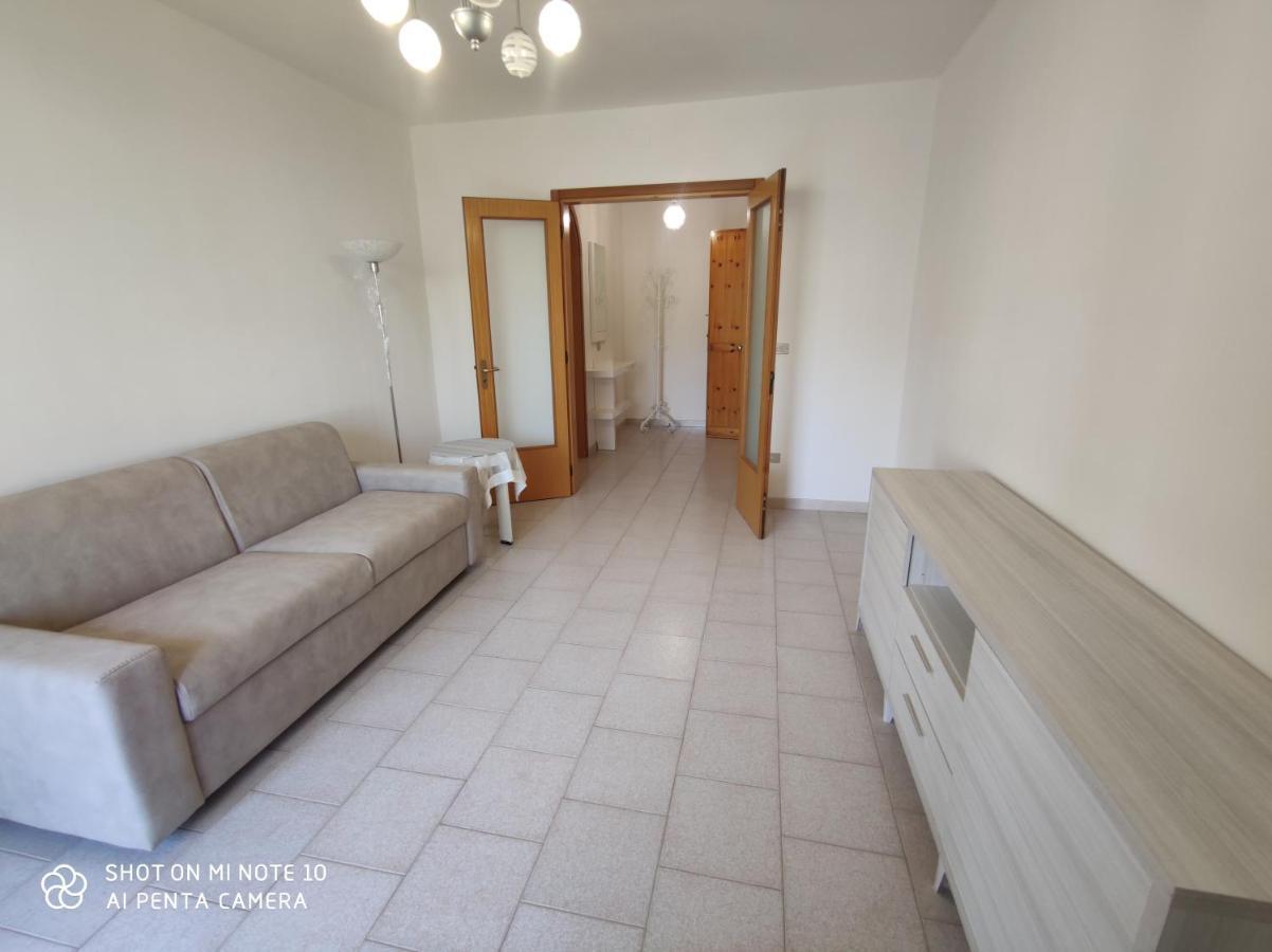 Casa Di Gigi- Comodo Appartamento In Galatina Kültér fotó