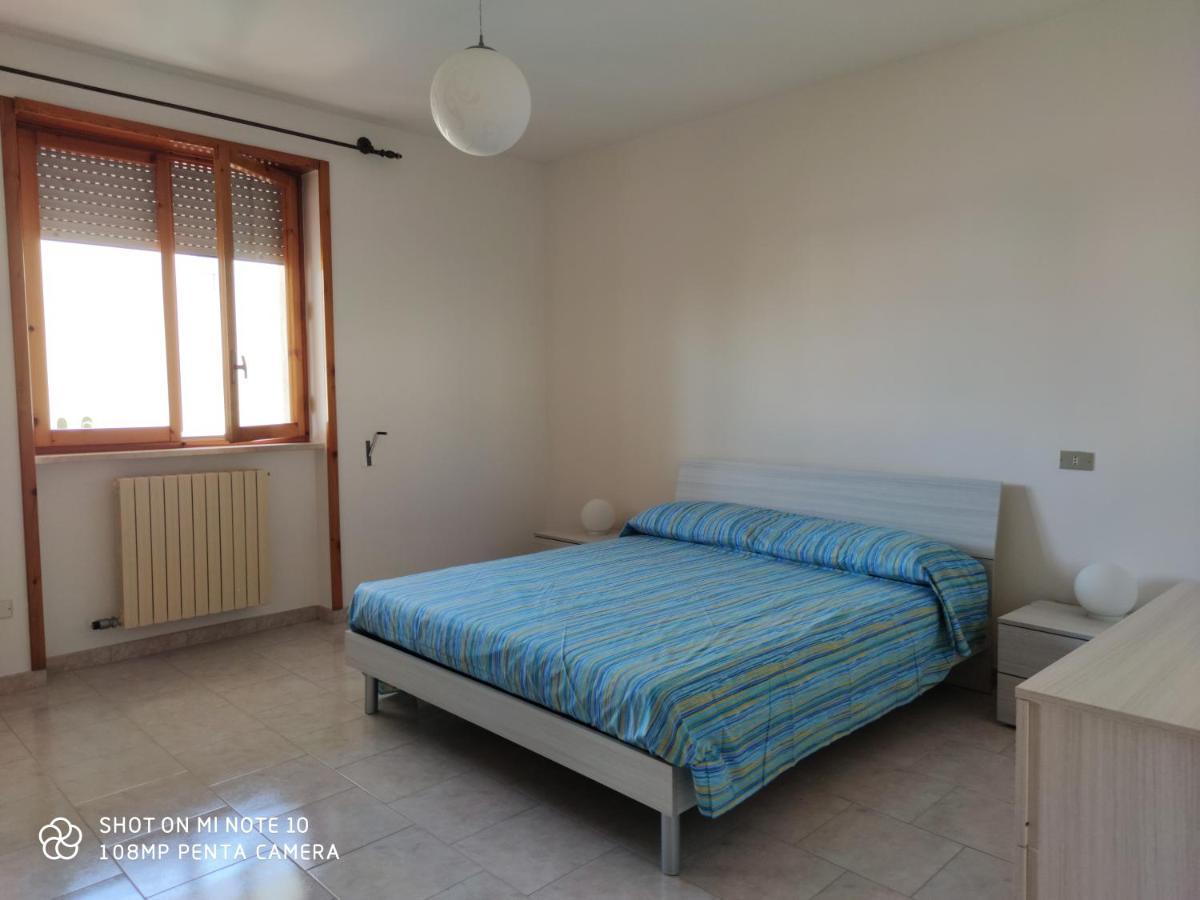 Casa Di Gigi- Comodo Appartamento In Galatina Kültér fotó