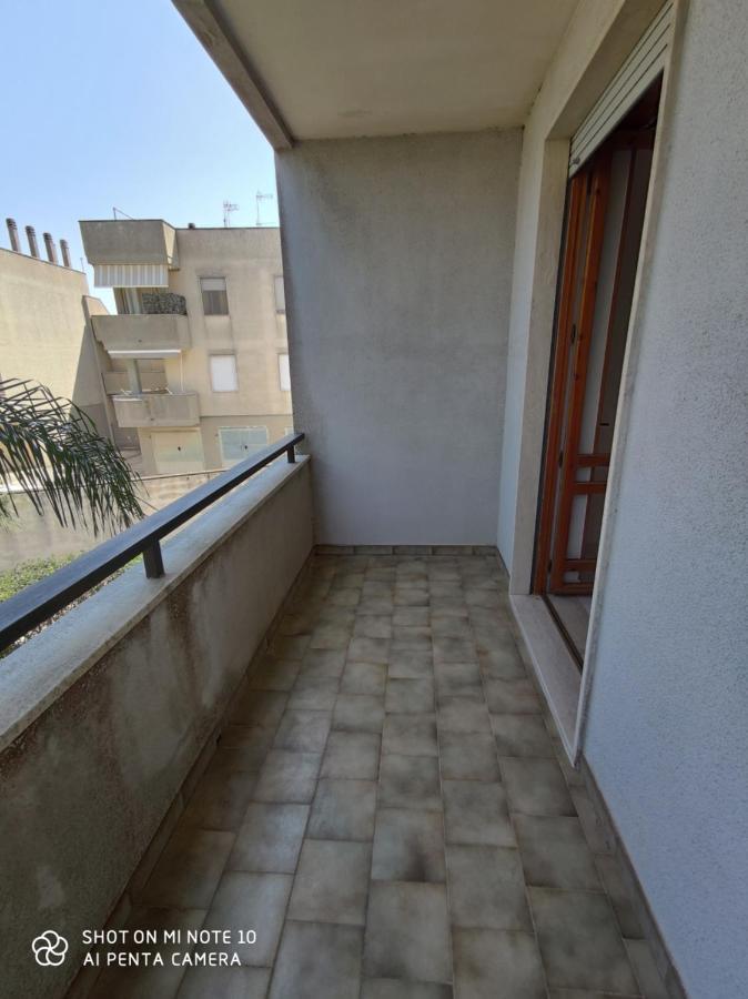 Casa Di Gigi- Comodo Appartamento In Galatina Kültér fotó