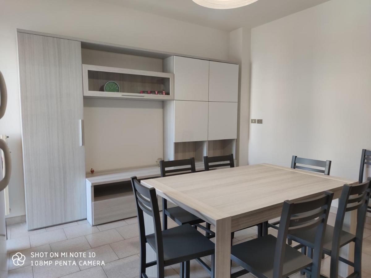 Casa Di Gigi- Comodo Appartamento In Galatina Kültér fotó