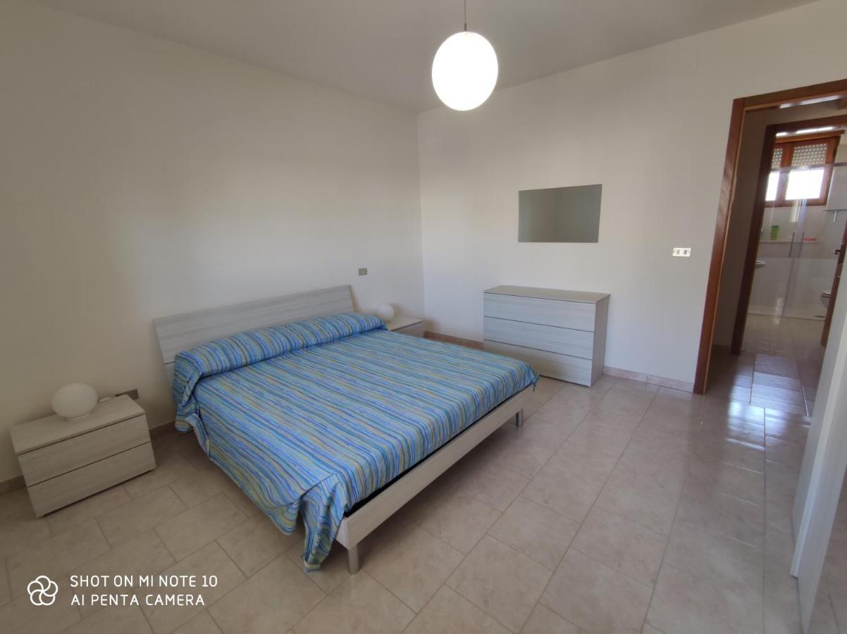 Casa Di Gigi- Comodo Appartamento In Galatina Kültér fotó