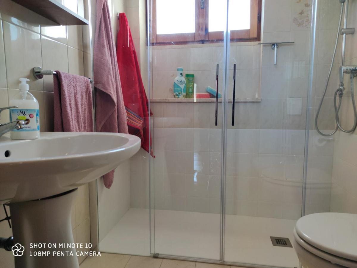 Casa Di Gigi- Comodo Appartamento In Galatina Kültér fotó