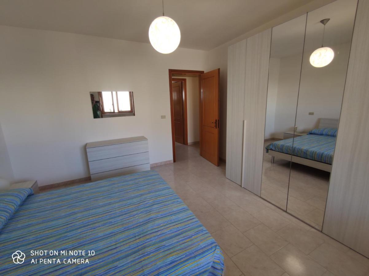 Casa Di Gigi- Comodo Appartamento In Galatina Kültér fotó