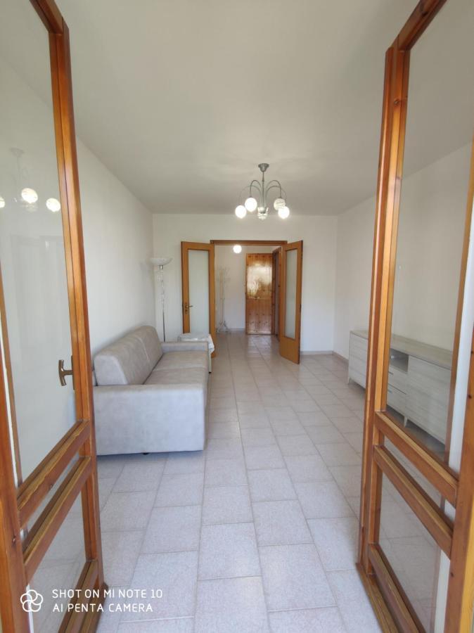 Casa Di Gigi- Comodo Appartamento In Galatina Kültér fotó