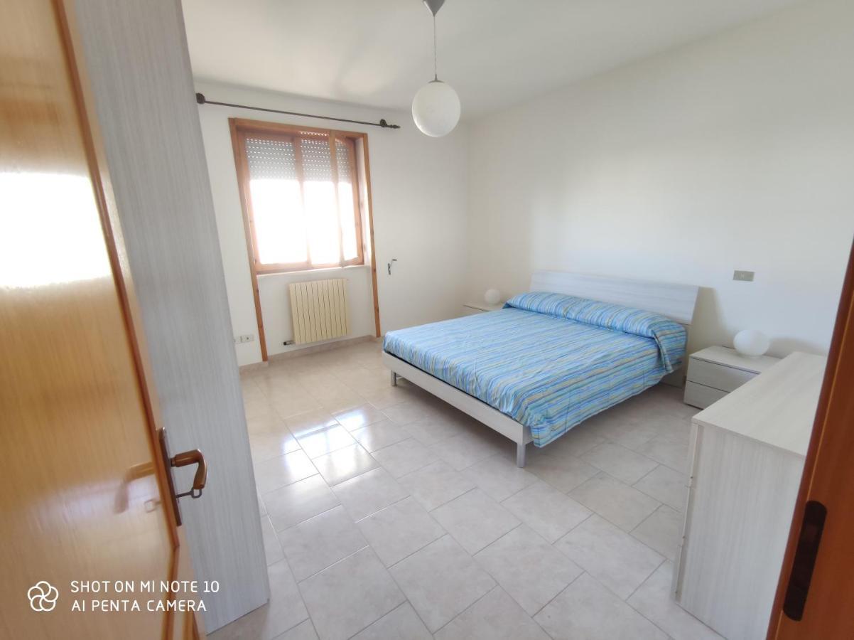 Casa Di Gigi- Comodo Appartamento In Galatina Kültér fotó