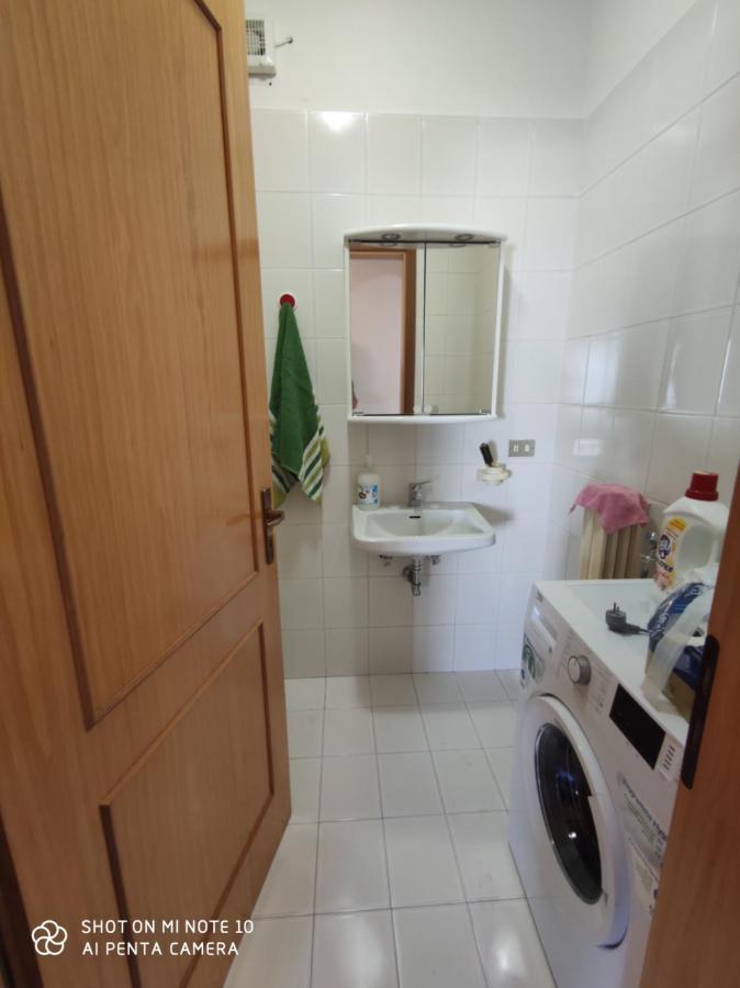 Casa Di Gigi- Comodo Appartamento In Galatina Kültér fotó