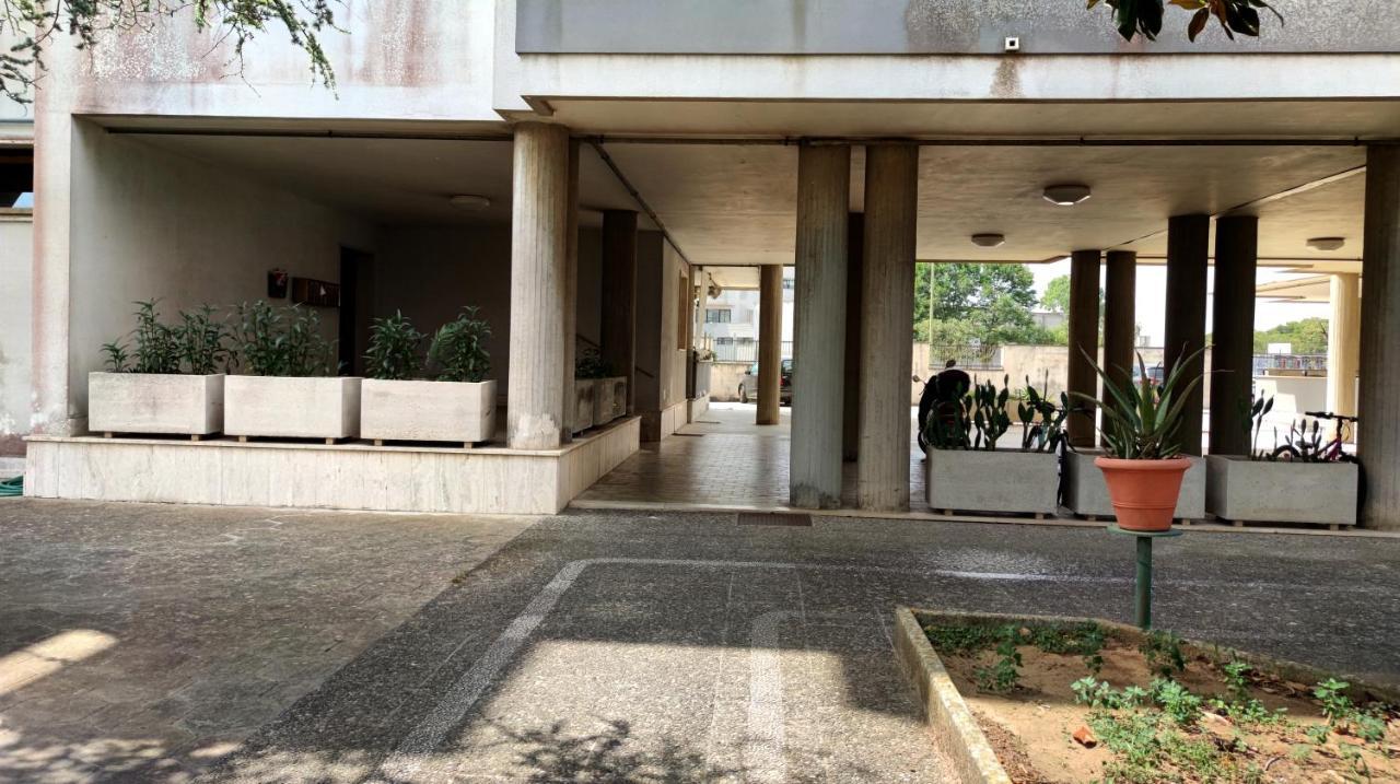 Casa Di Gigi- Comodo Appartamento In Galatina Kültér fotó