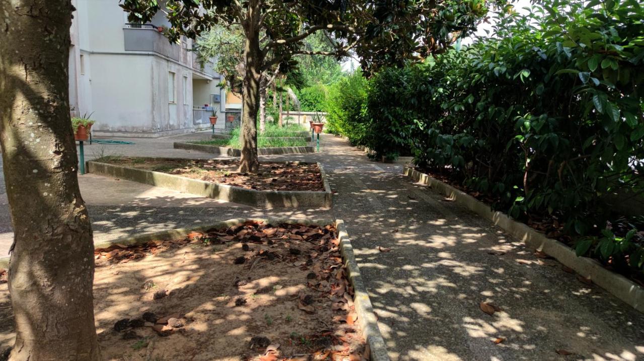 Casa Di Gigi- Comodo Appartamento In Galatina Kültér fotó