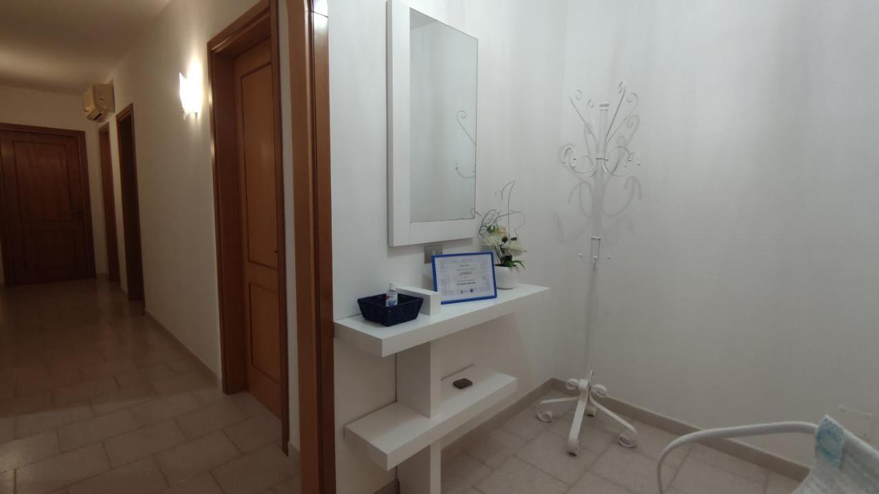Casa Di Gigi- Comodo Appartamento In Galatina Kültér fotó