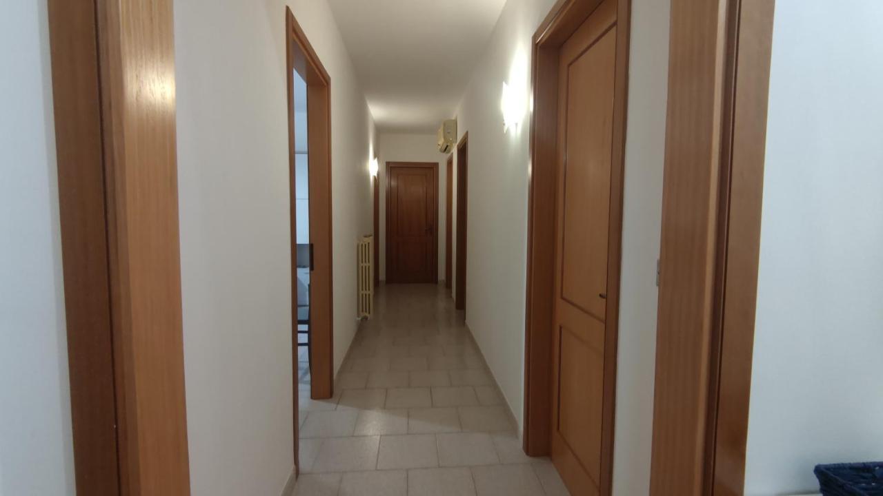 Casa Di Gigi- Comodo Appartamento In Galatina Kültér fotó
